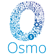 Osmo Training Centre Logotipo Oficial