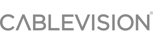 Logotipo cliente cablevision