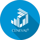 Logotipo del curso de preparación para examen CENEVAL Acuerdo 286